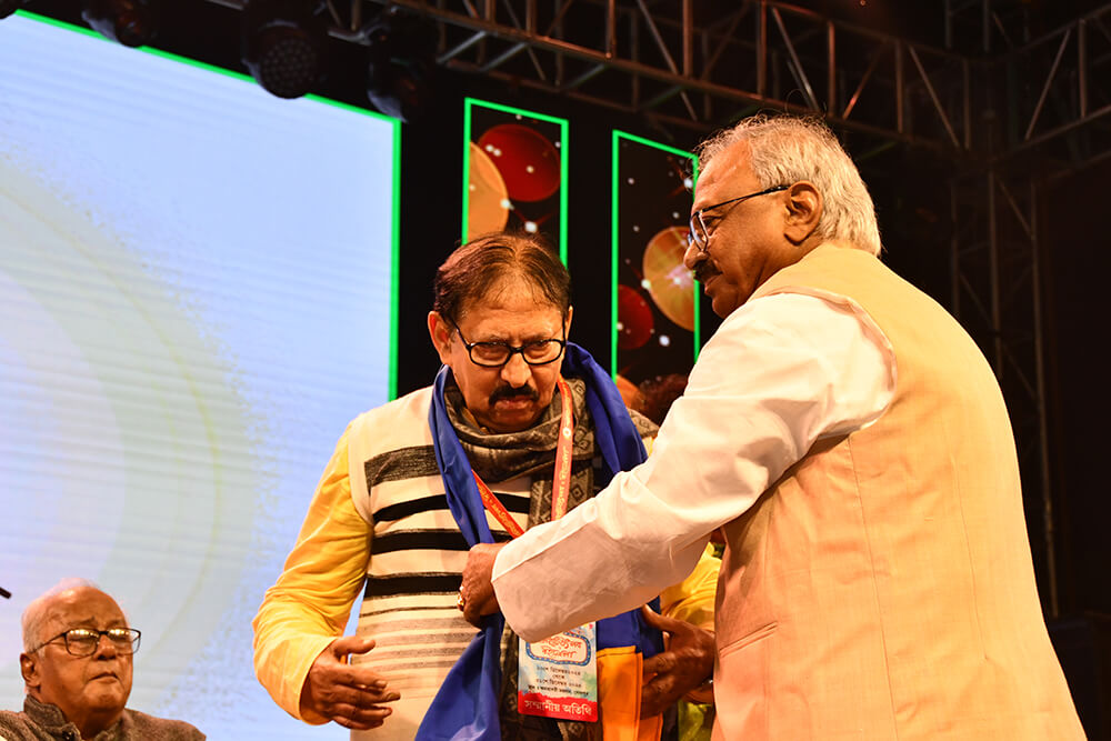 Panihati Utsav 2024 - Dec 20th