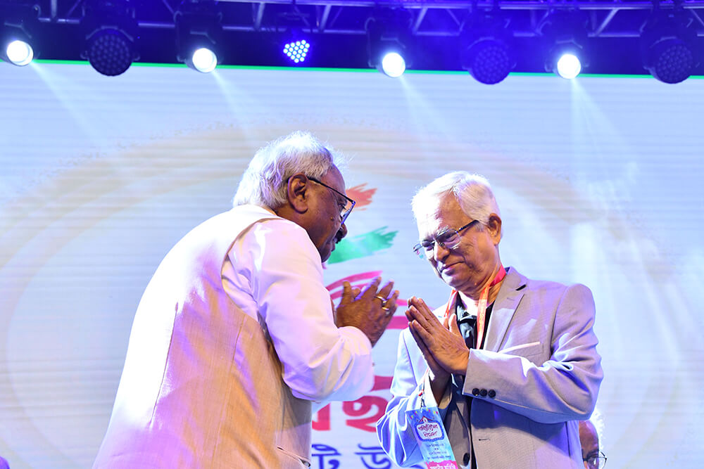 Panihati Utsav 2024 - Dec 20th