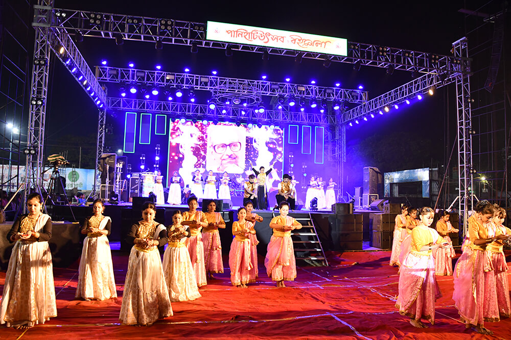 Panihati Utsav 2024 - Dec 20th