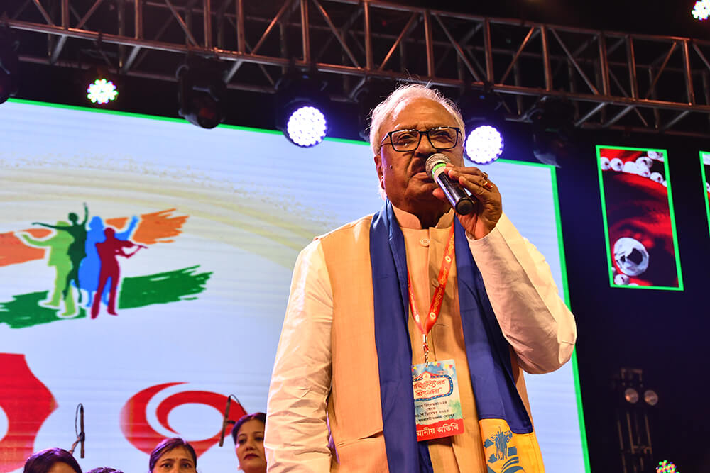 Panihati Utsav 2024 - Dec 20th