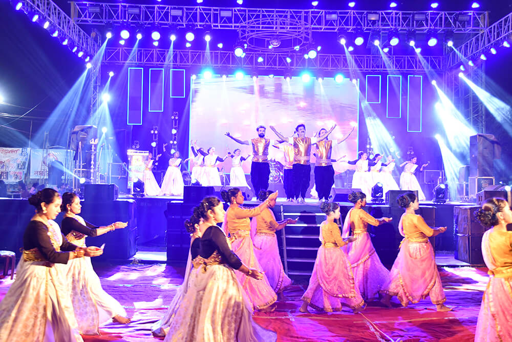 Panihati Utsav 2024 - Dec 20th
