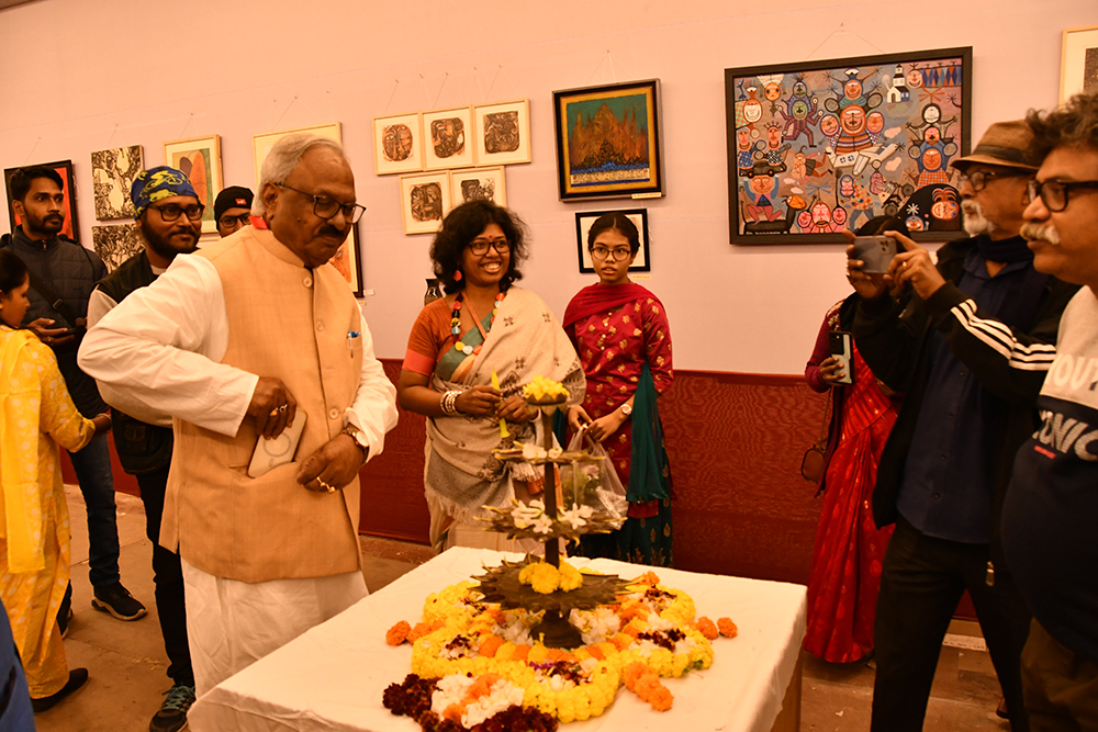 Panihati Utsav 2024 - Dec 20th