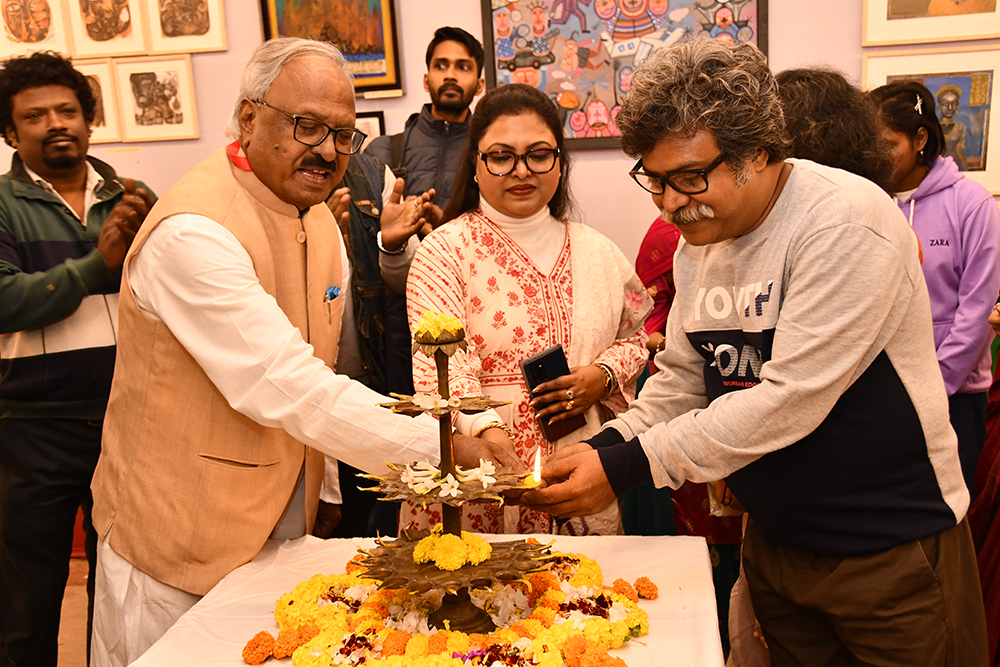 Panihati Utsav 2024 - Dec 20th