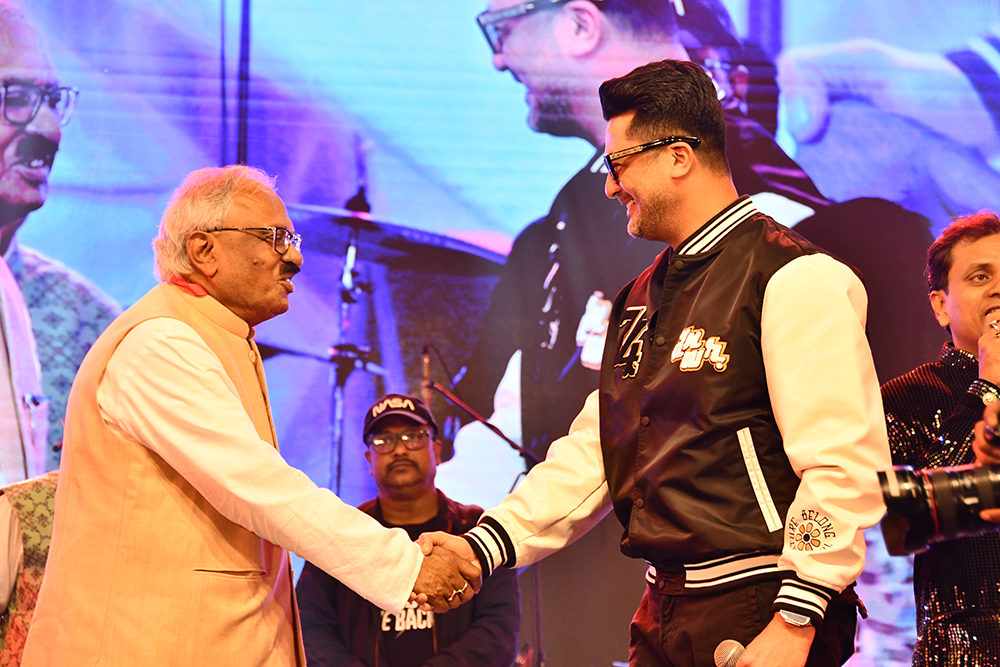 Panihati Utsav 2024 - Dec 20th