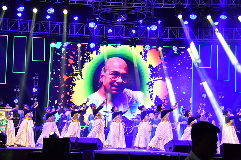 Panihati Utsav 2024 - Dec 20th