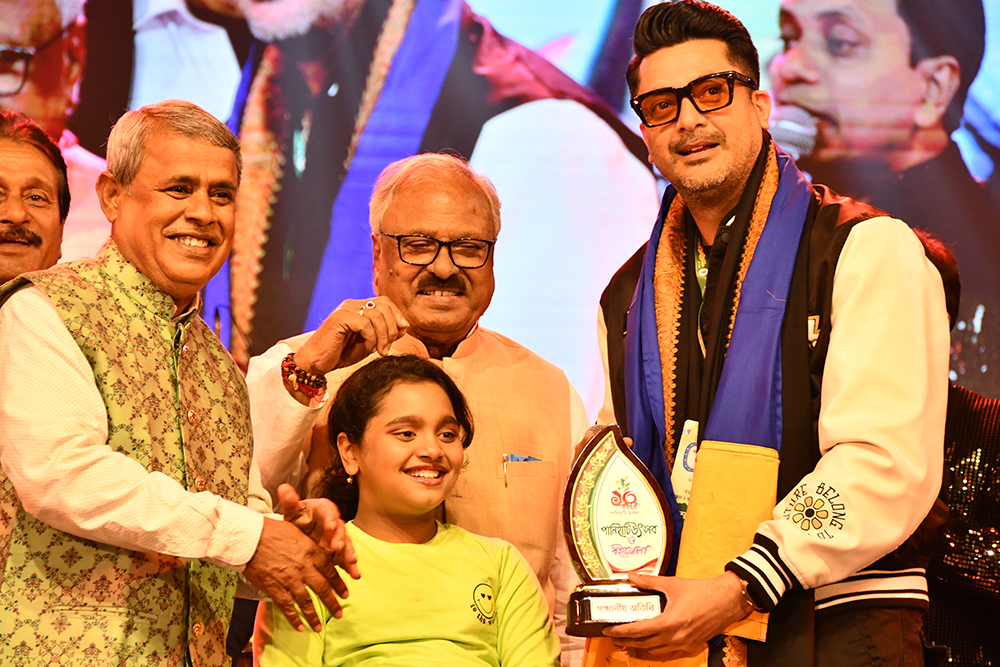 Panihati Utsav 2024 - Dec 20th