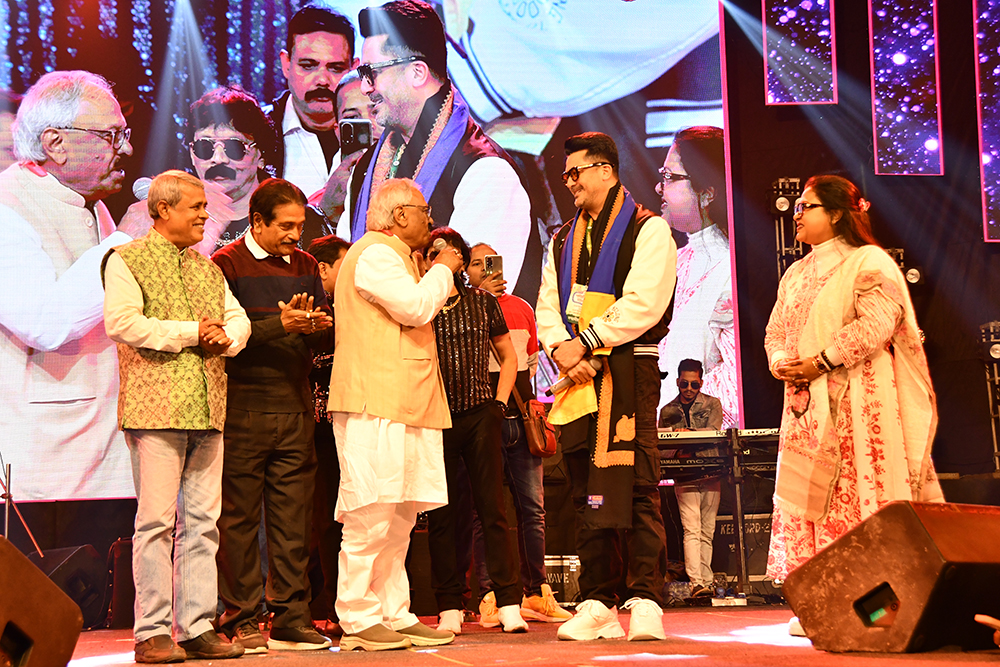 Panihati Utsav 2024 - Dec 20th