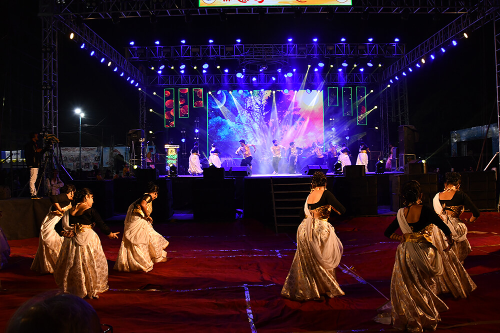 Panihati Utsav 2024 - Dec 20th