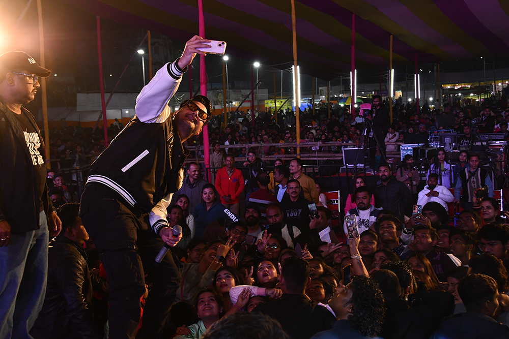 Panihati Utsav 2024 - Dec 20th