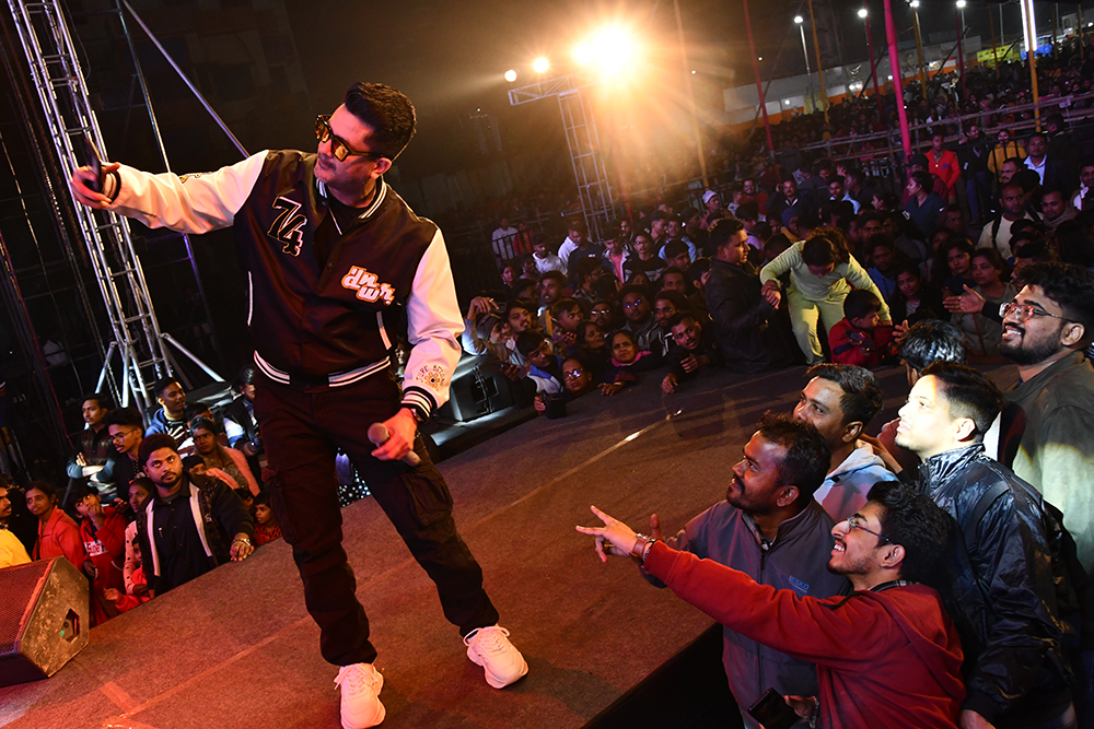 Panihati Utsav 2024 - Dec 20th