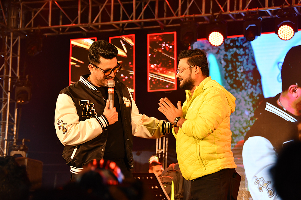 Panihati Utsav 2024 - Dec 20th