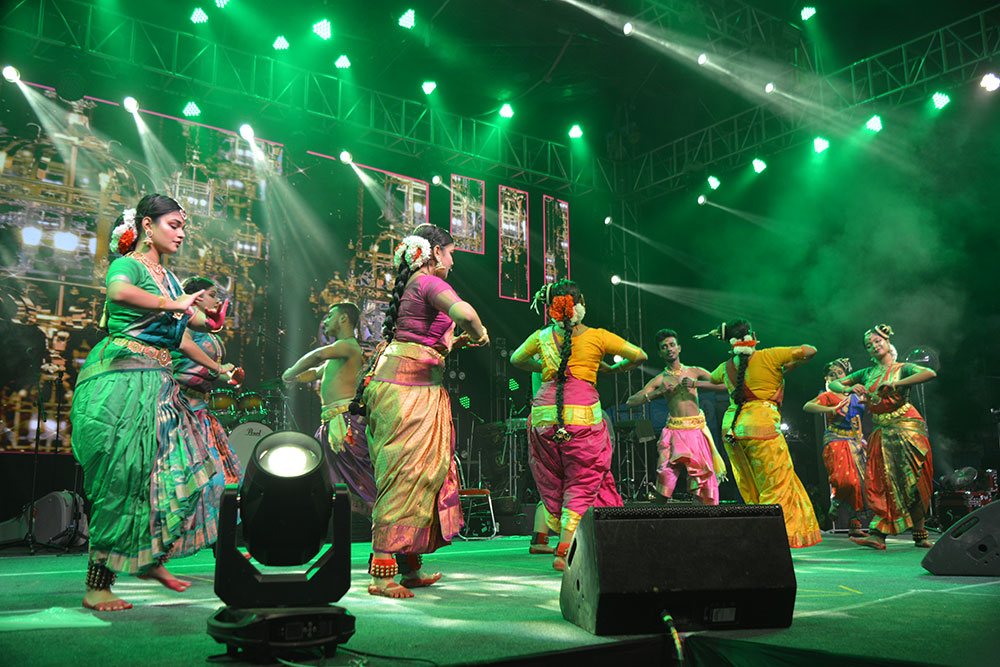 Panihati Utsav 2024 - Dec 21th