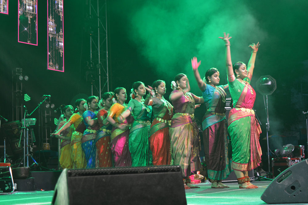 Panihati Utsav 2024 - Dec 21th