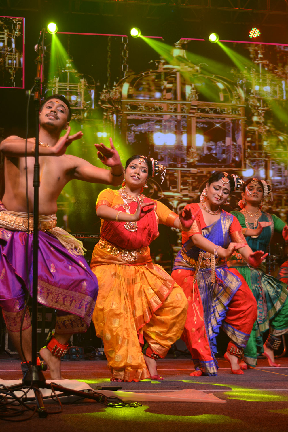 Panihati Utsav 2024 - Dec 21th