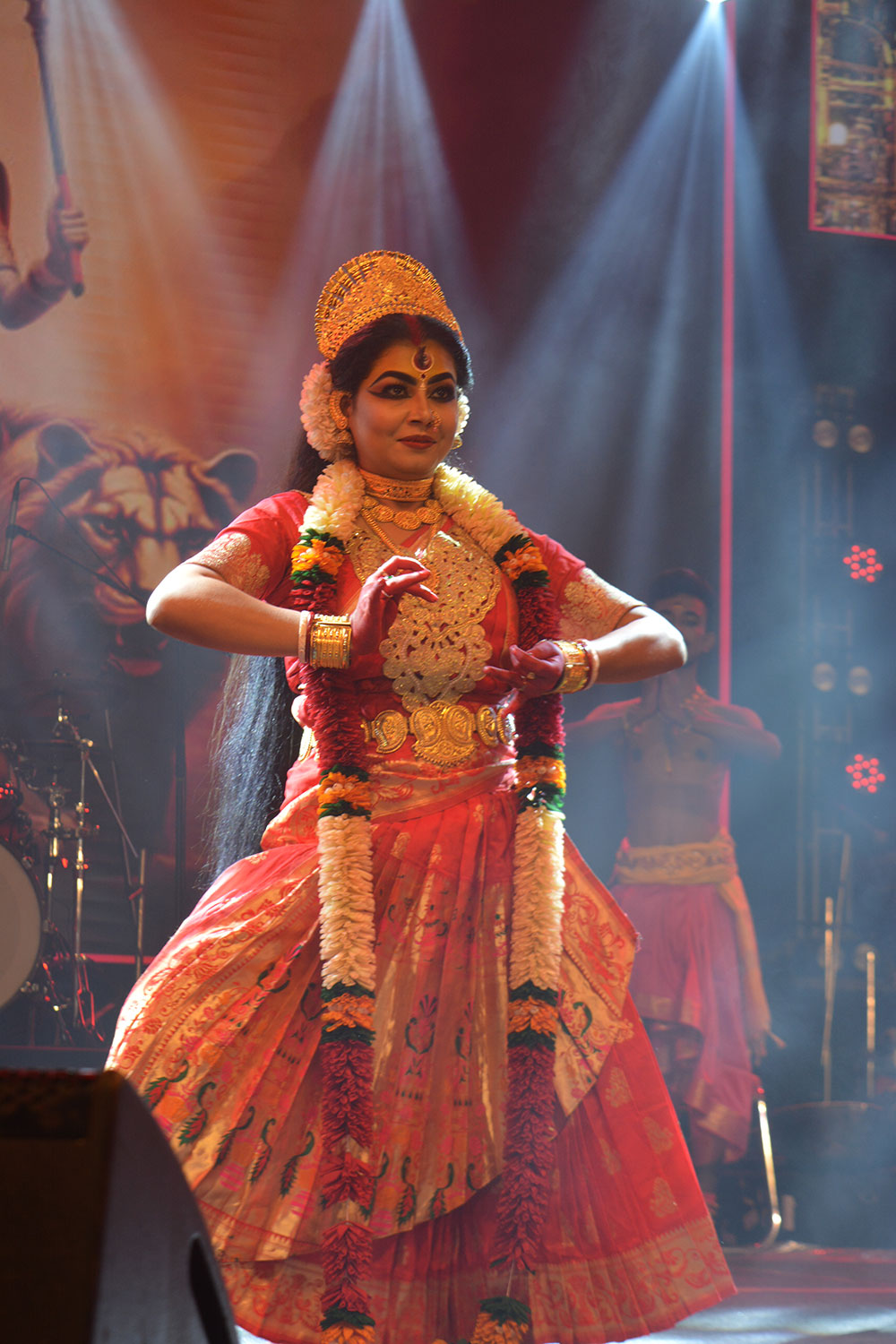 Panihati Utsav 2024 - Dec 21th