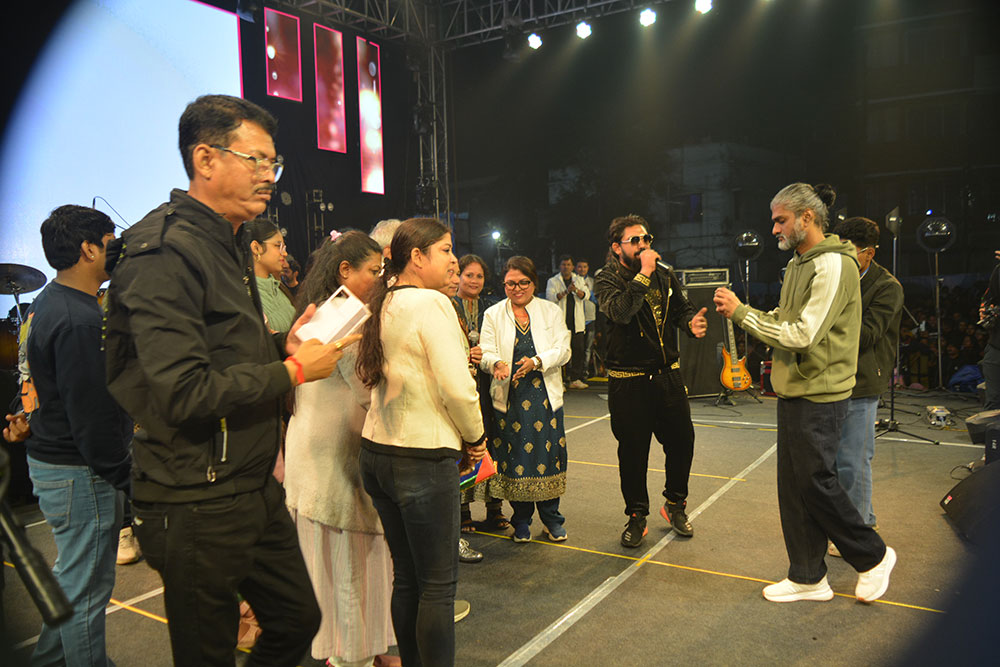 Panihati Utsav 2024 - Dec 21th