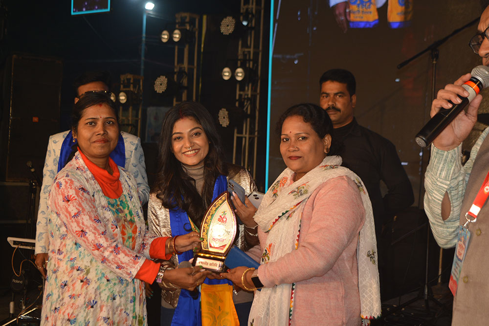 Panihati Utsav 2024 - Dec 22th