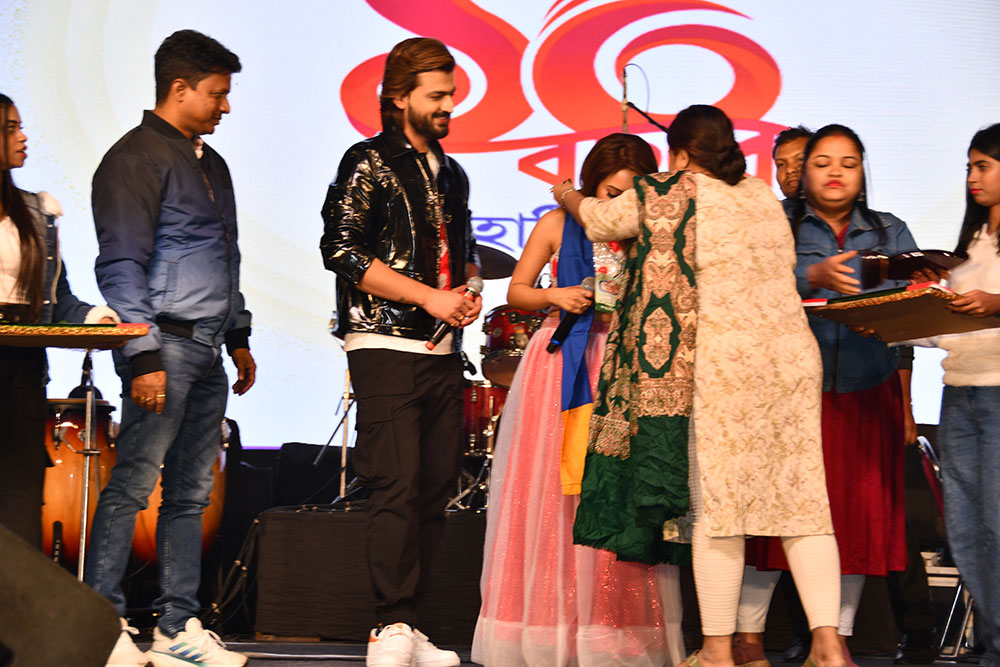 Panihati Utsav 2024 - Dec 22th