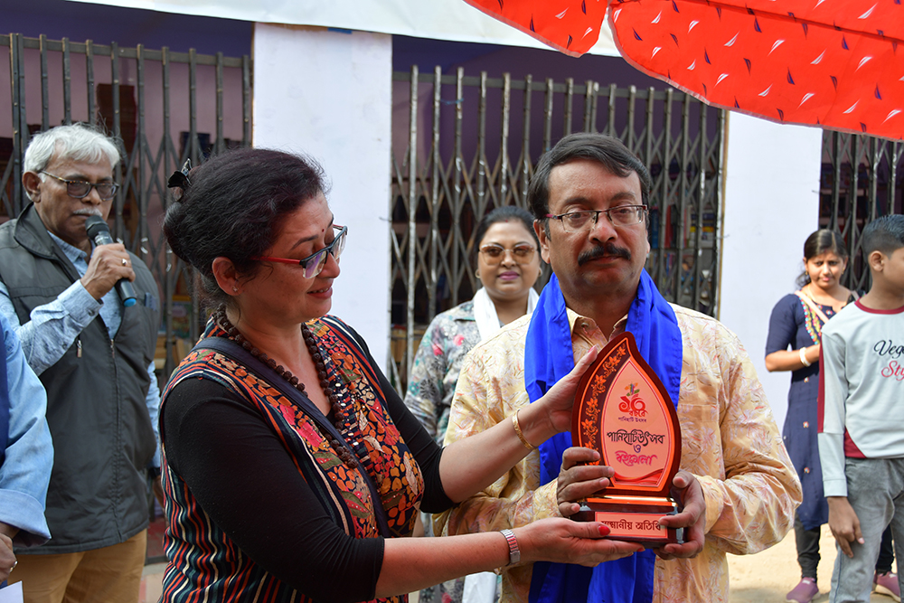 Panihati Utsav 2024 - Dec 24th