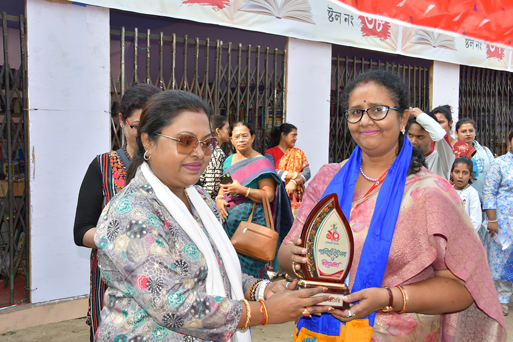 Panihati Utsav 2024 - Dec 24th