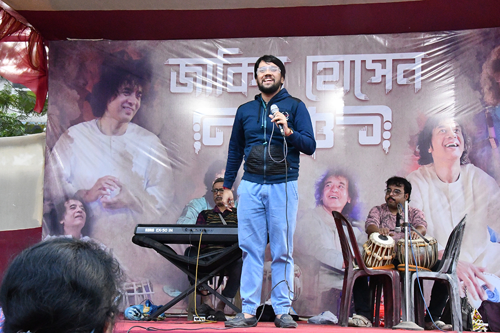 Panihati Utsav 2024 - Dec 24th