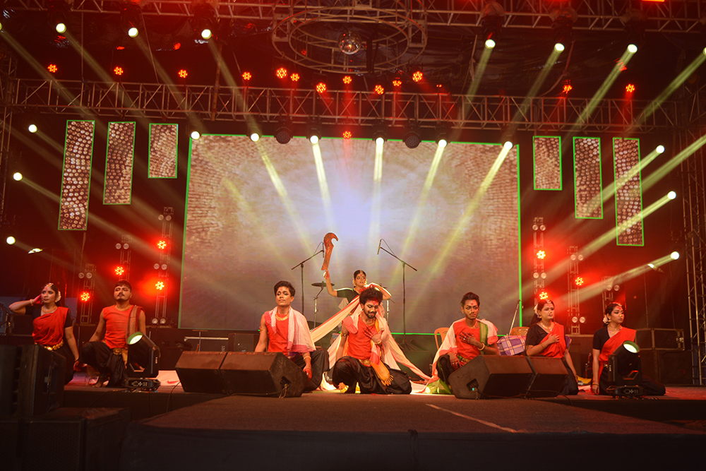 Panihati Utsav 2024 - Dec 24th