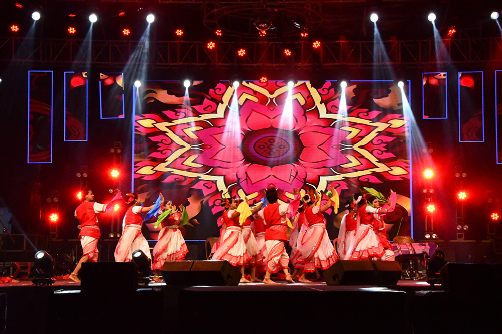 Panihati Utsav 2024 - Dec 24th