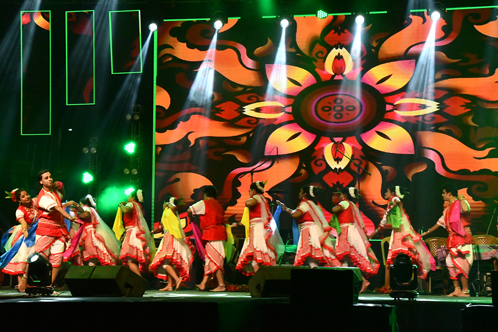 Panihati Utsav 2024 - Dec 24th