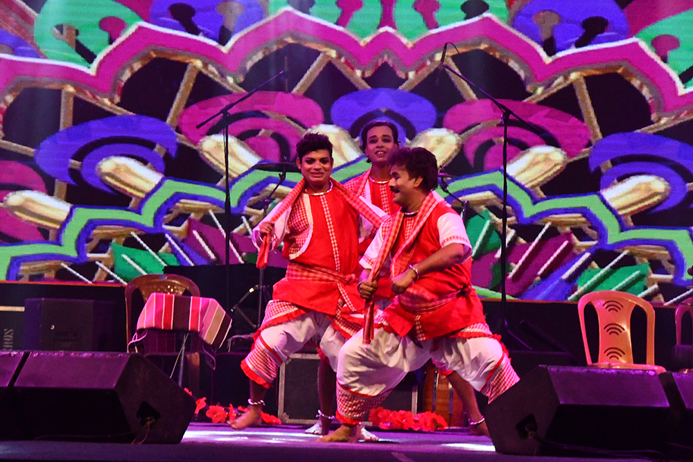 Panihati Utsav 2024 - Dec 24th