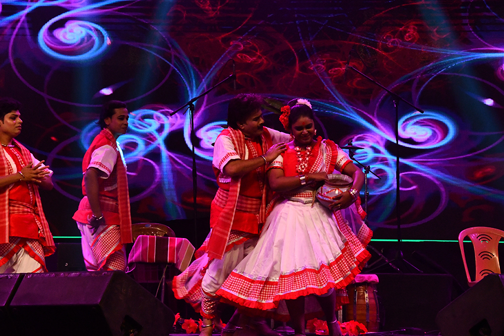 Panihati Utsav 2024 - Dec 24th