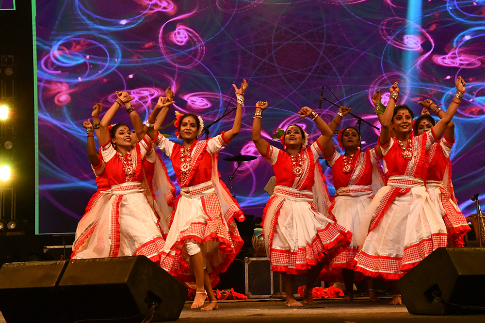 Panihati Utsav 2024 - Dec 24th