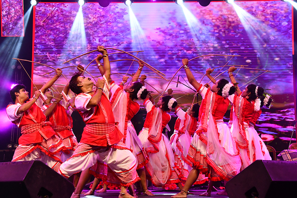 Panihati Utsav 2024 - Dec 24th