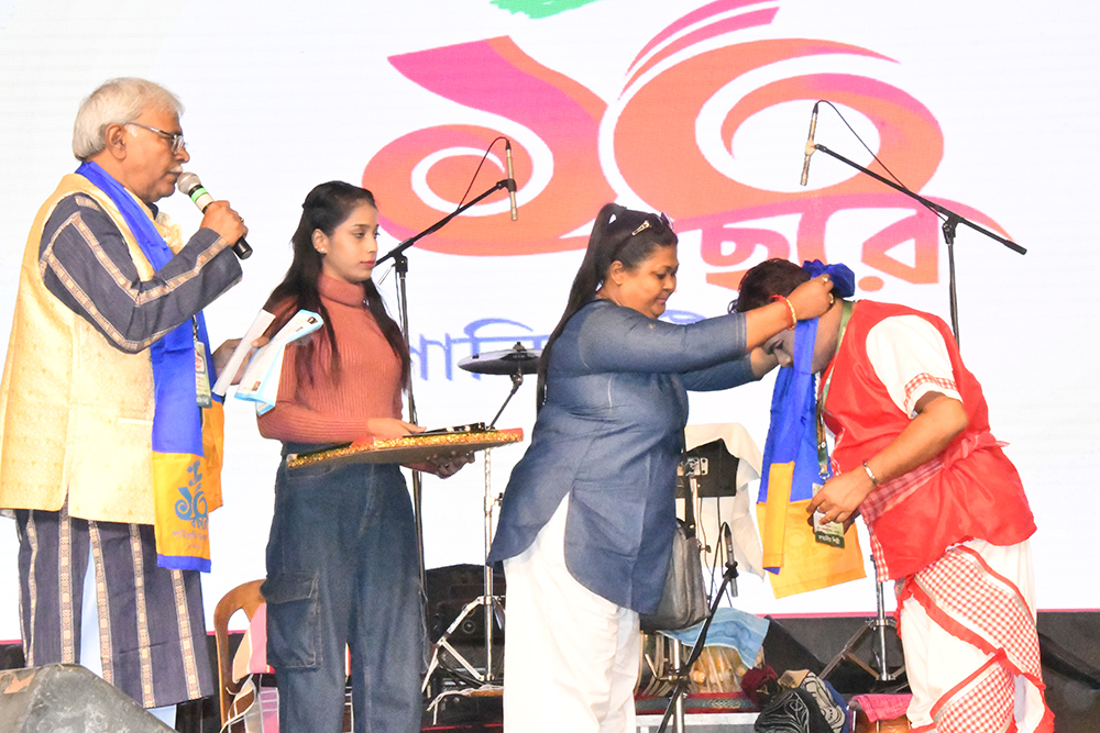 Panihati Utsav 2024 - Dec 24th