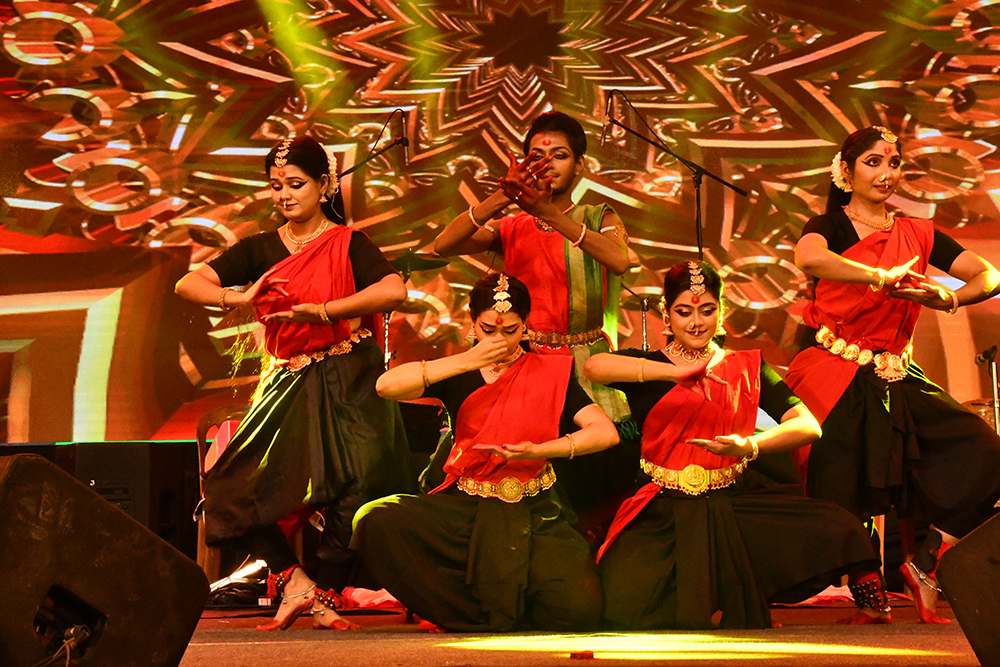 Panihati Utsav 2024 - Dec 24th