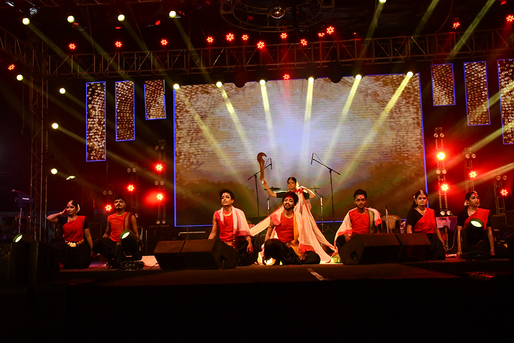 Panihati Utsav 2024 - Dec 24th