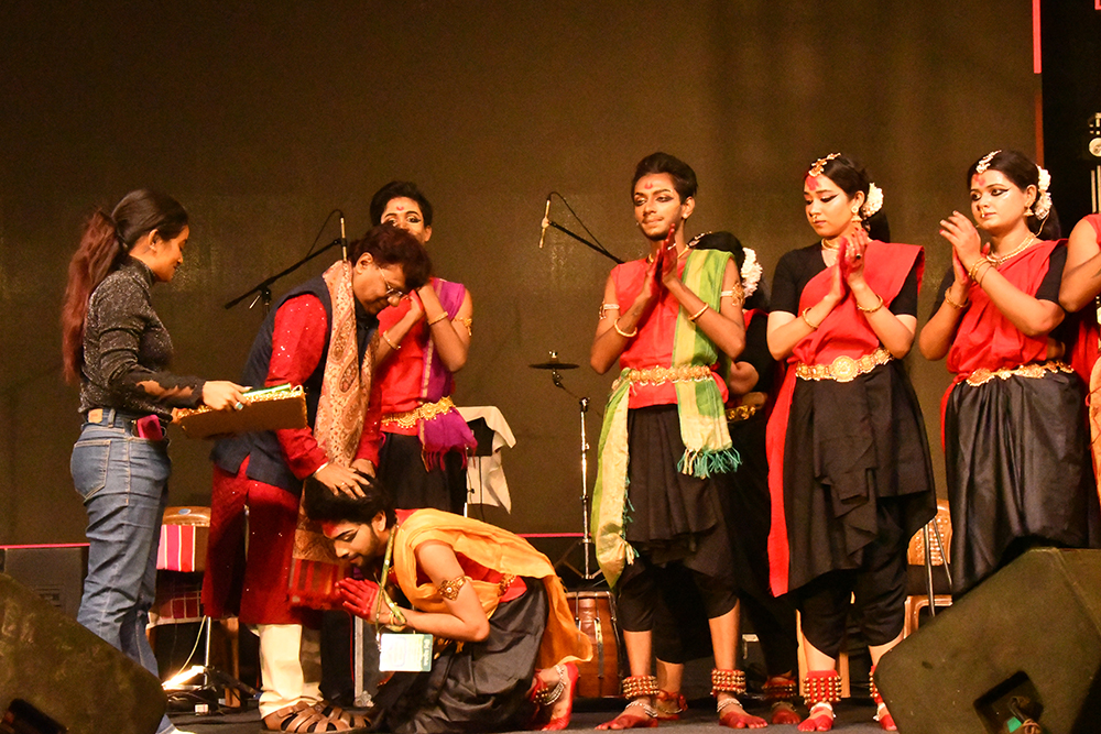 Panihati Utsav 2024 - Dec 24th