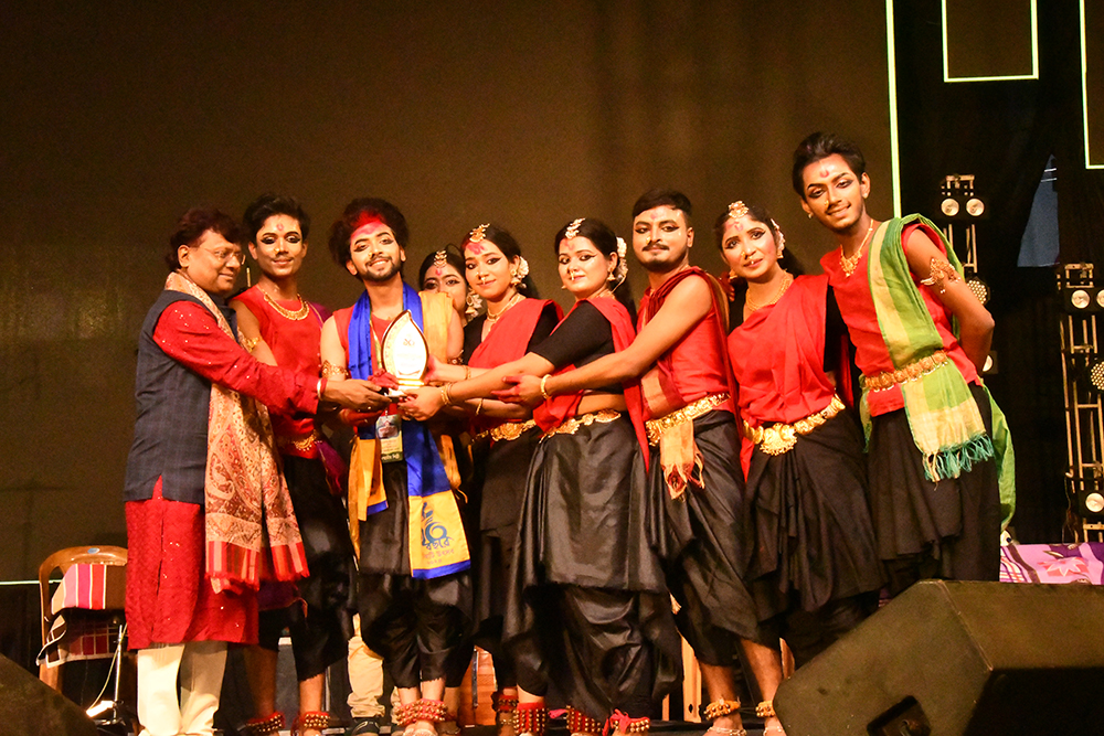 Panihati Utsav 2024 - Dec 24th