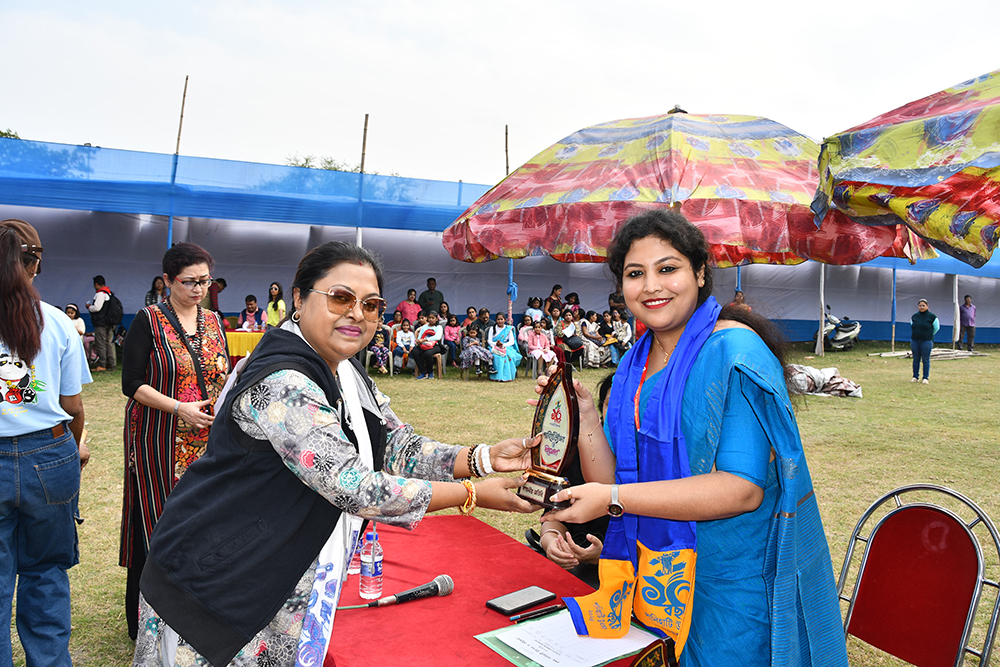 Panihati Utsav 2024 - Dec 24th