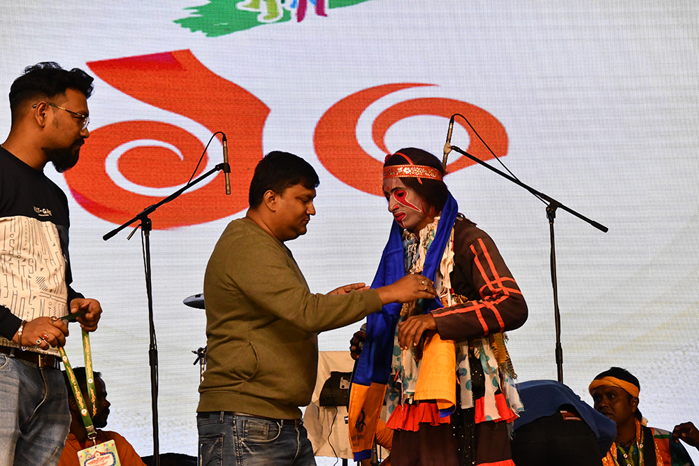 Panihati Utsav 2024 - Dec 24th