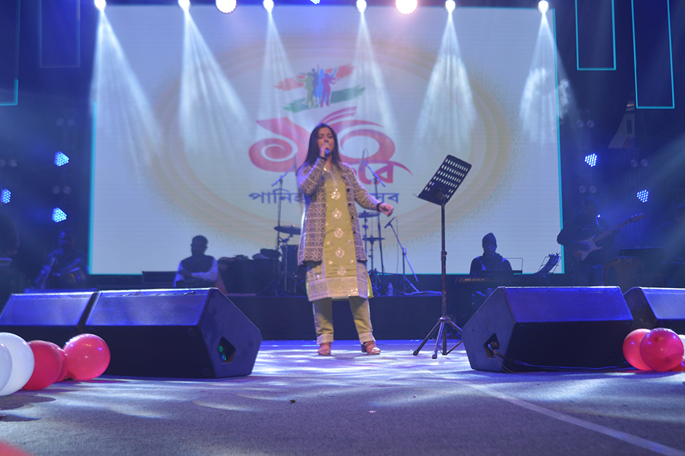 Panihati Utsav 2024 - Dec 25th