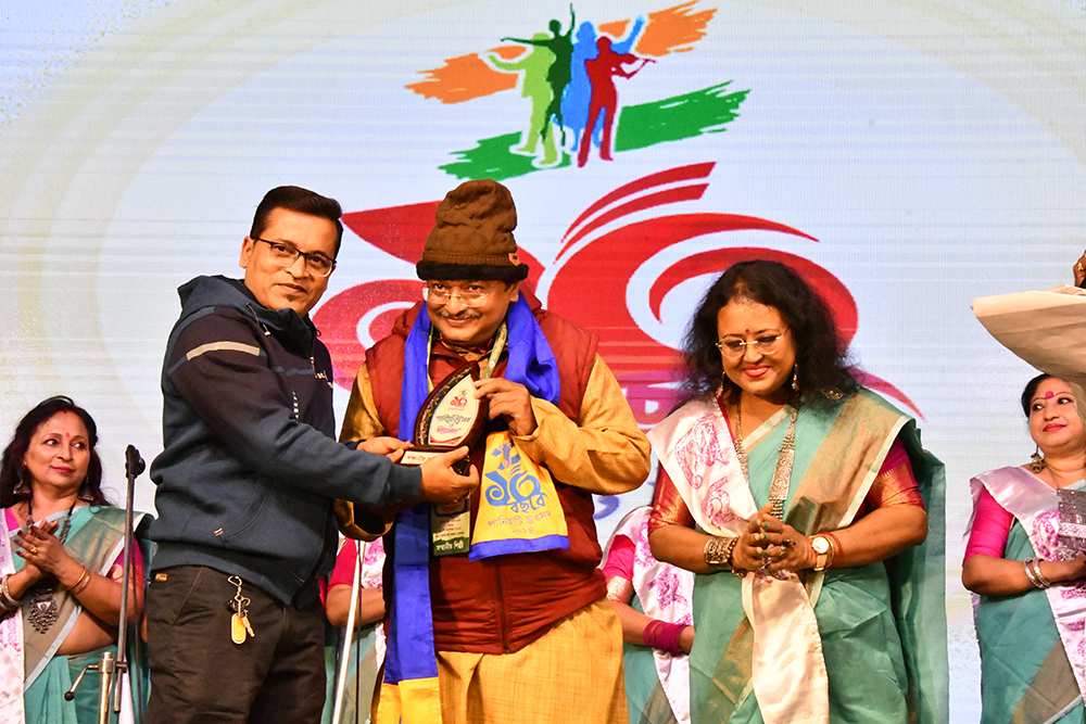 Panihati Utsav 2024 - Dec 25th