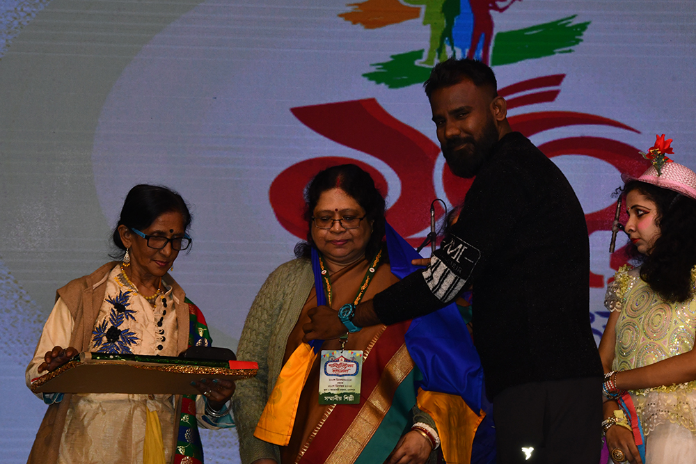 Panihati Utsav 2024 - Dec 25th