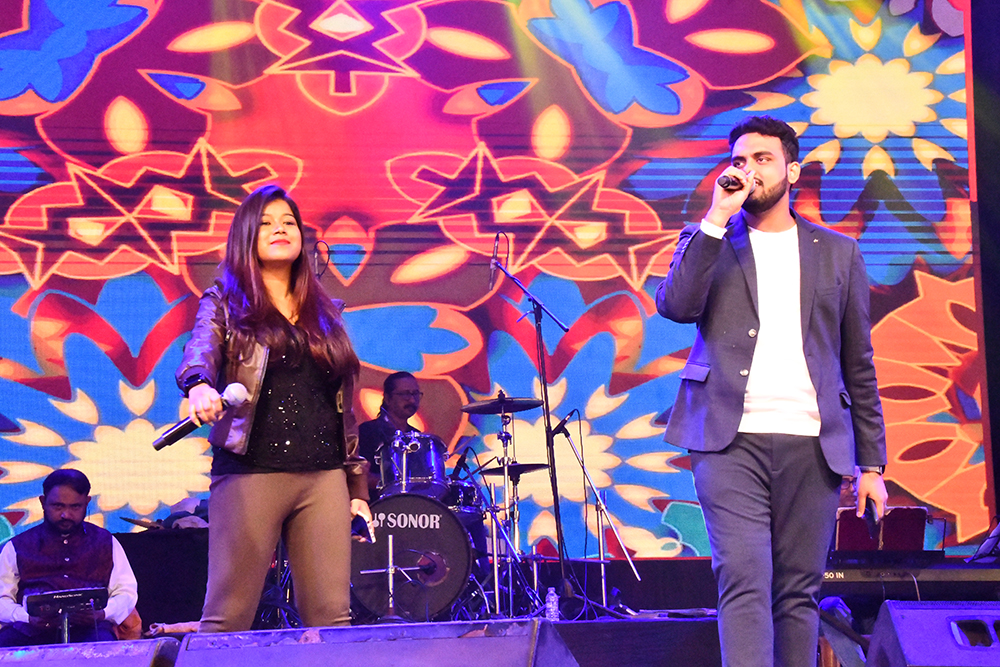 Panihati Utsav 2024 - Dec 25th