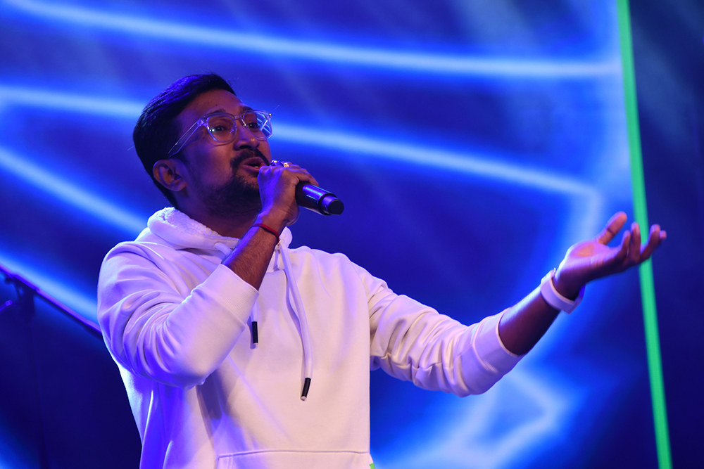 Panihati Utsav 2024 - Dec 25th