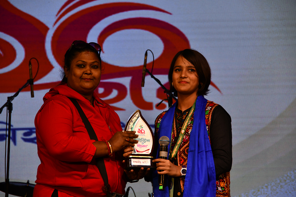 Panihati Utsav 2024 - Dec 25th