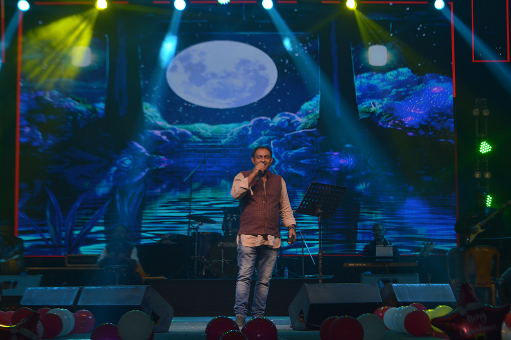 Panihati Utsav 2024 - Dec 25th