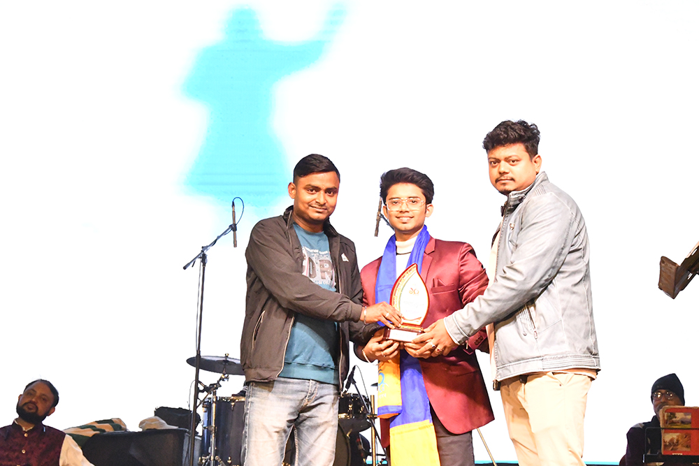 Panihati Utsav 2024 - Dec 25th