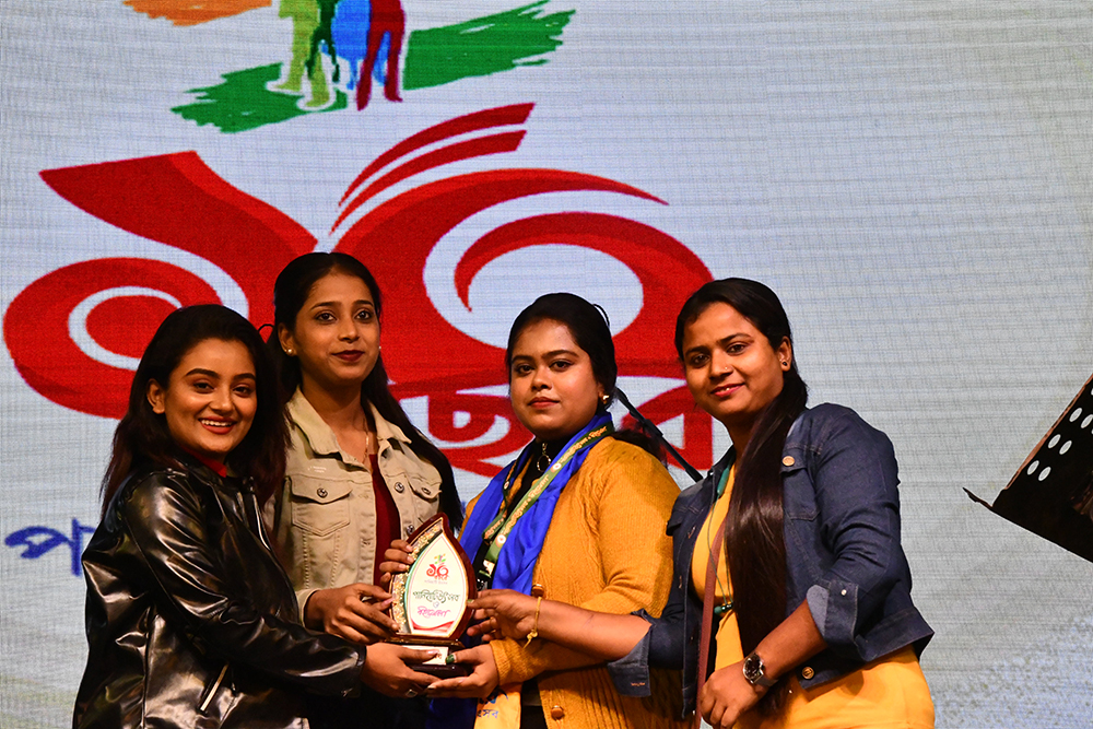 Panihati Utsav 2024 - Dec 25th