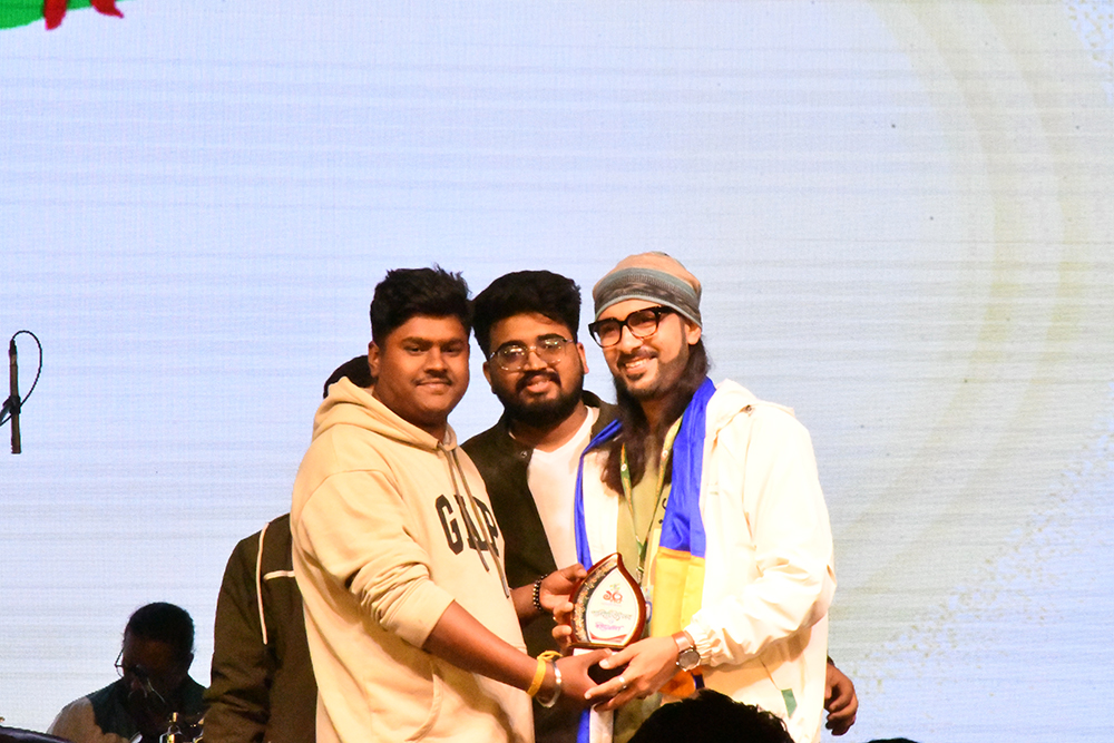 Panihati Utsav 2024 - Dec 25th