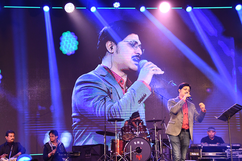 Panihati Utsav 2024 - Dec 20th